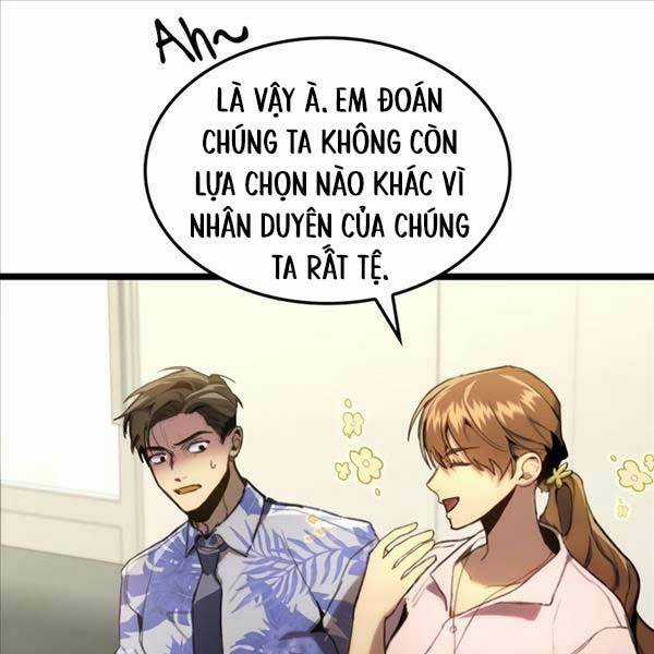 Thợ Săn Số Mệnh Cấp F Chapter 4 trang 37