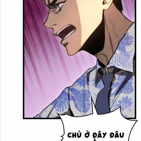 Thợ Săn Số Mệnh Cấp F Chapter 4 trang 40