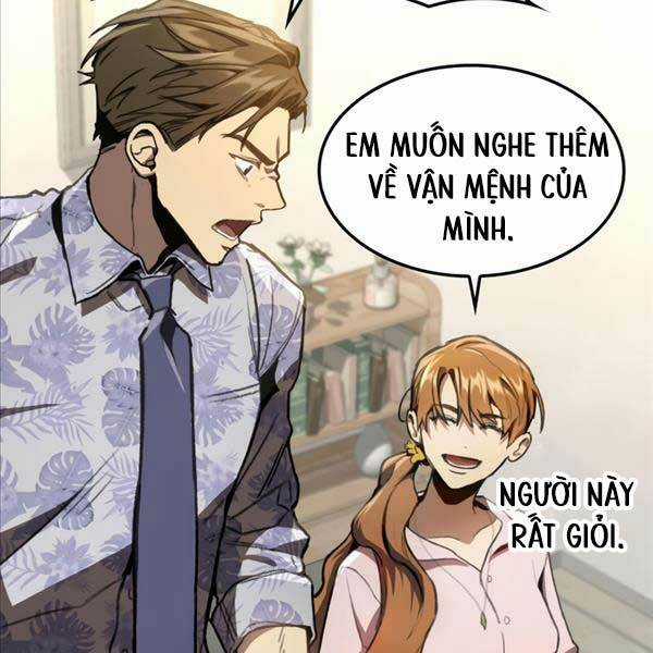 Thợ Săn Số Mệnh Cấp F Chapter 4 trang 45