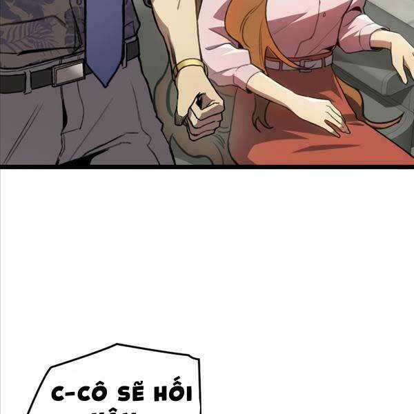 Thợ Săn Số Mệnh Cấp F Chapter 4 trang 46