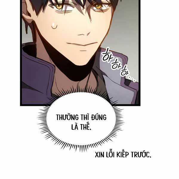 Thợ Săn Số Mệnh Cấp F Chapter 4 trang 58