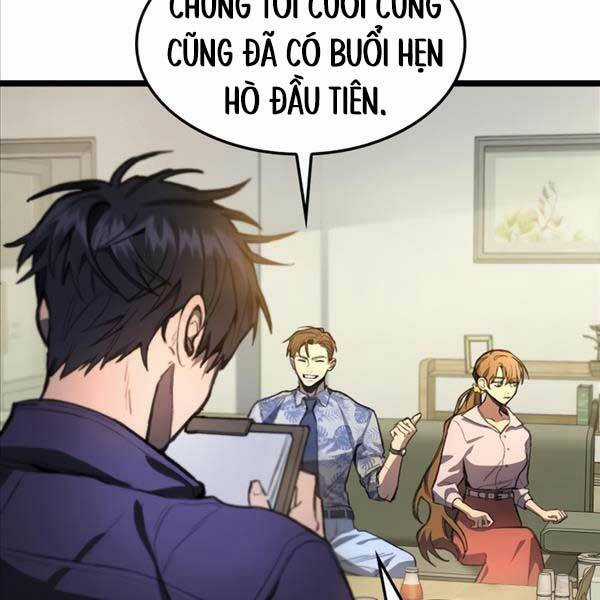 Thợ Săn Số Mệnh Cấp F Chapter 4 trang 7