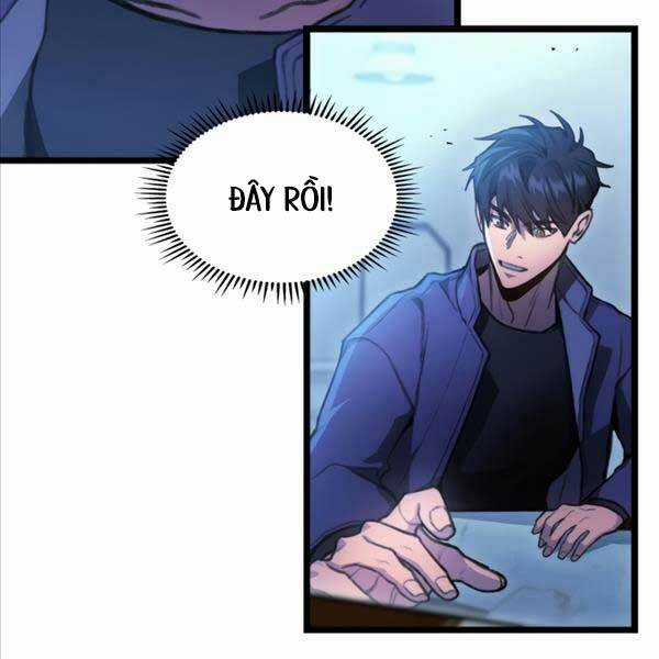 Thợ Săn Số Mệnh Cấp F Chapter 4 trang 91