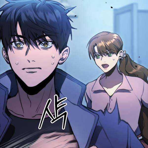 Thợ Săn Số Mệnh Cấp F Chapter 4 trang 93