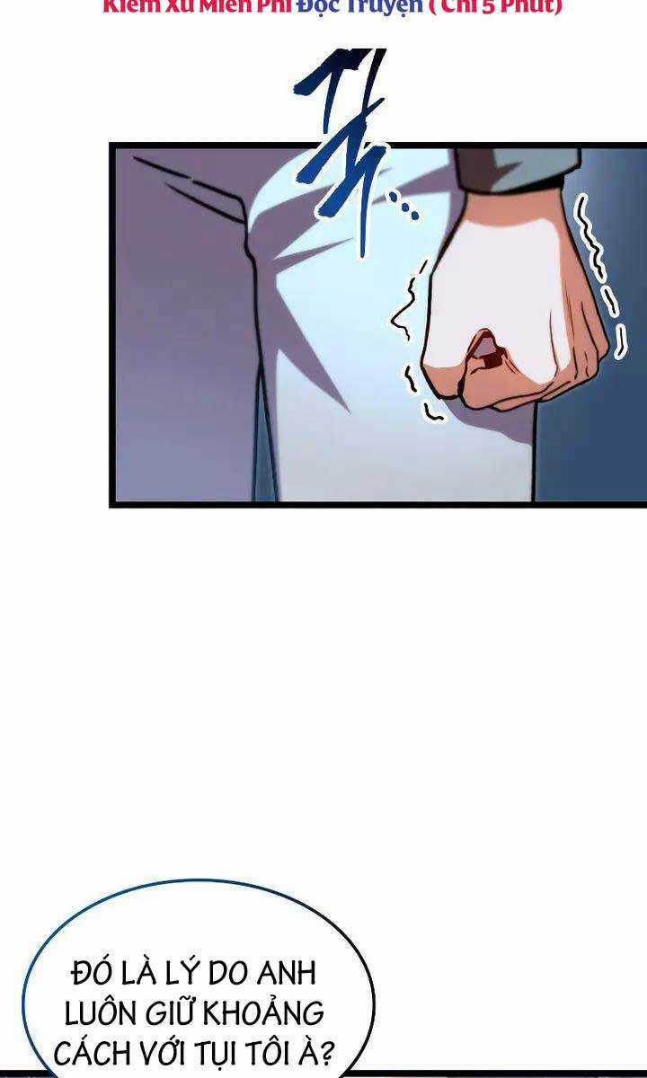 Thợ Săn Số Mệnh Cấp F Chapter 40 trang 104