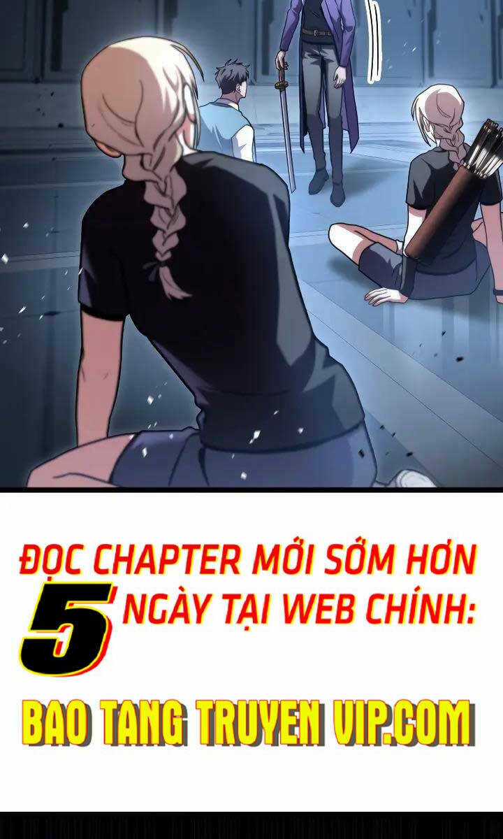 Thợ Săn Số Mệnh Cấp F Chapter 40 trang 15