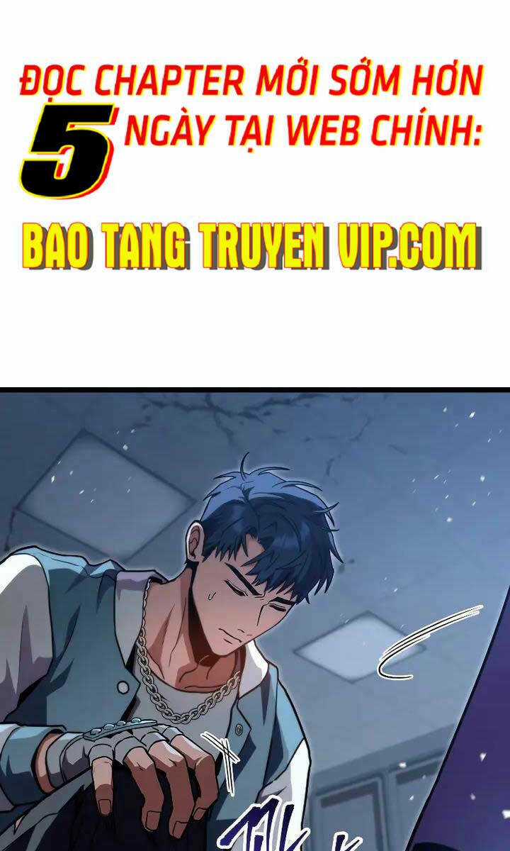 Thợ Săn Số Mệnh Cấp F Chapter 40 trang 19