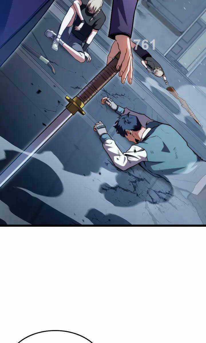 Thợ Săn Số Mệnh Cấp F Chapter 40 trang 2