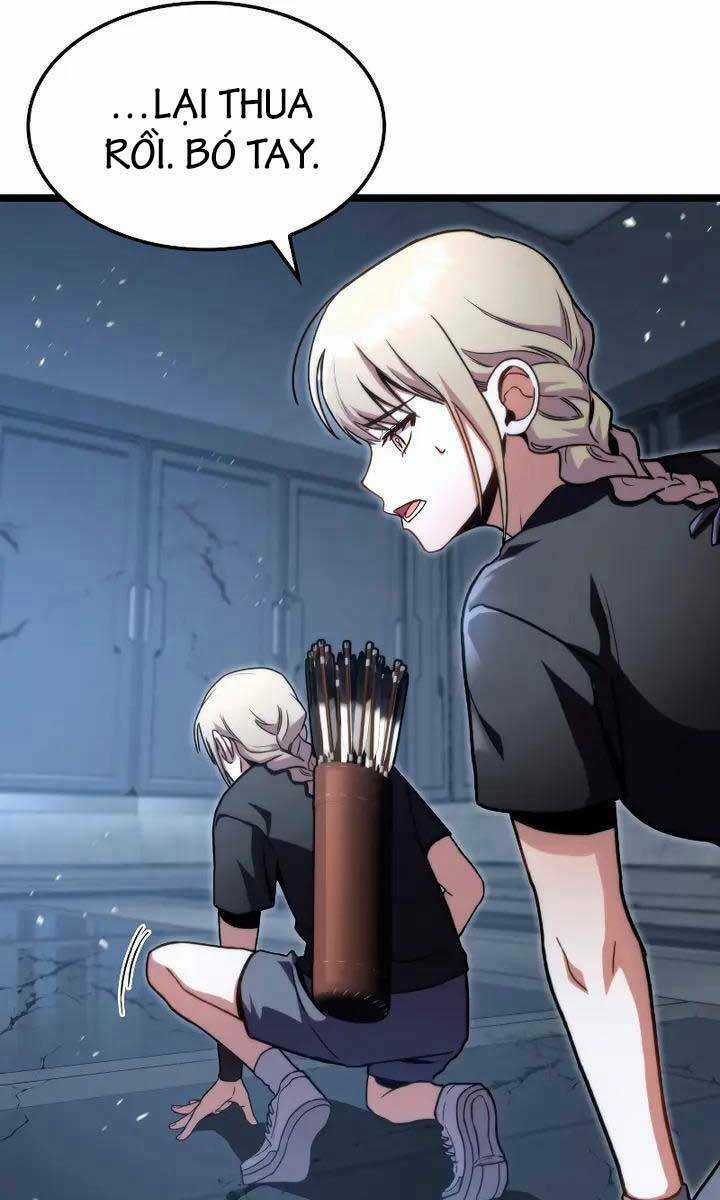 Thợ Săn Số Mệnh Cấp F Chapter 40 trang 21