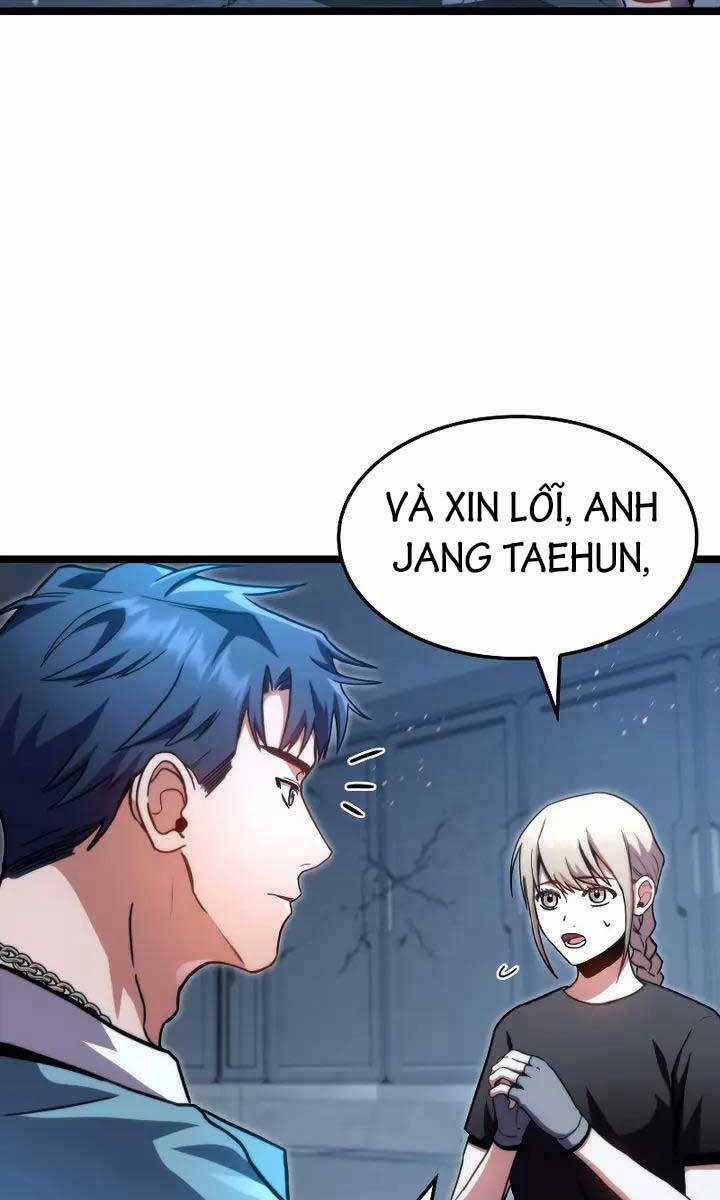 Thợ Săn Số Mệnh Cấp F Chapter 40 trang 22