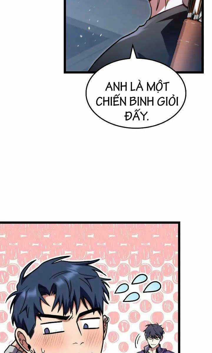 Thợ Săn Số Mệnh Cấp F Chapter 40 trang 24