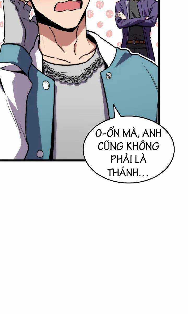 Thợ Săn Số Mệnh Cấp F Chapter 40 trang 25