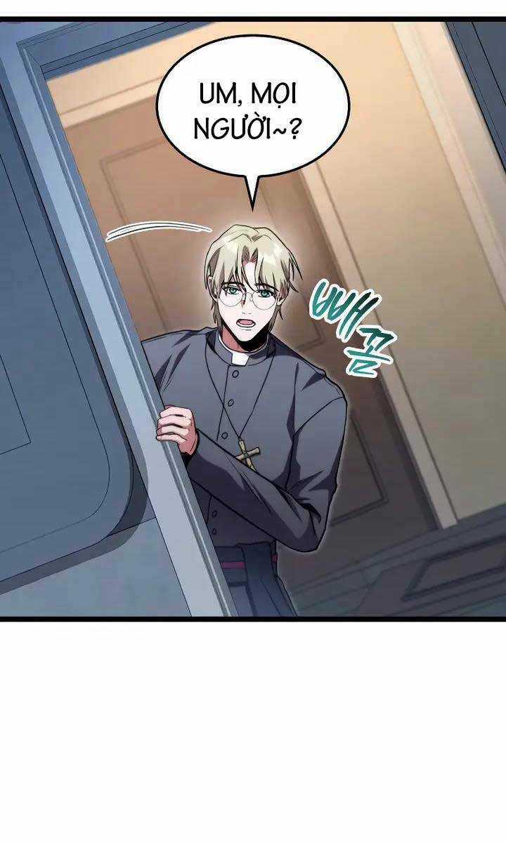 Thợ Săn Số Mệnh Cấp F Chapter 40 trang 26