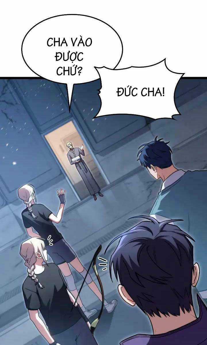 Thợ Săn Số Mệnh Cấp F Chapter 40 trang 27