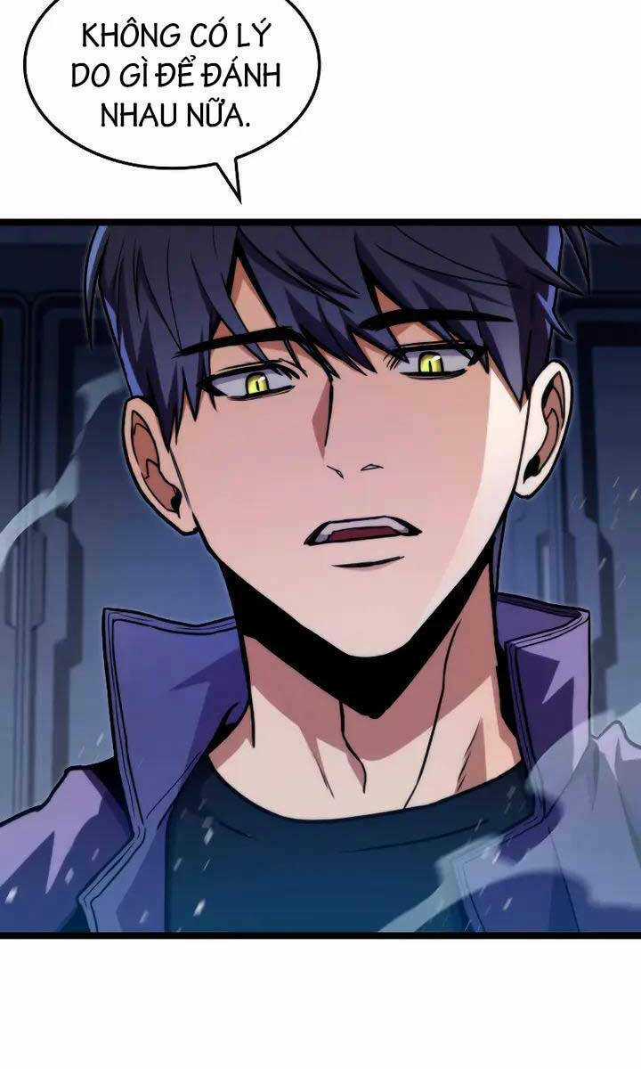 Thợ Săn Số Mệnh Cấp F Chapter 40 trang 3