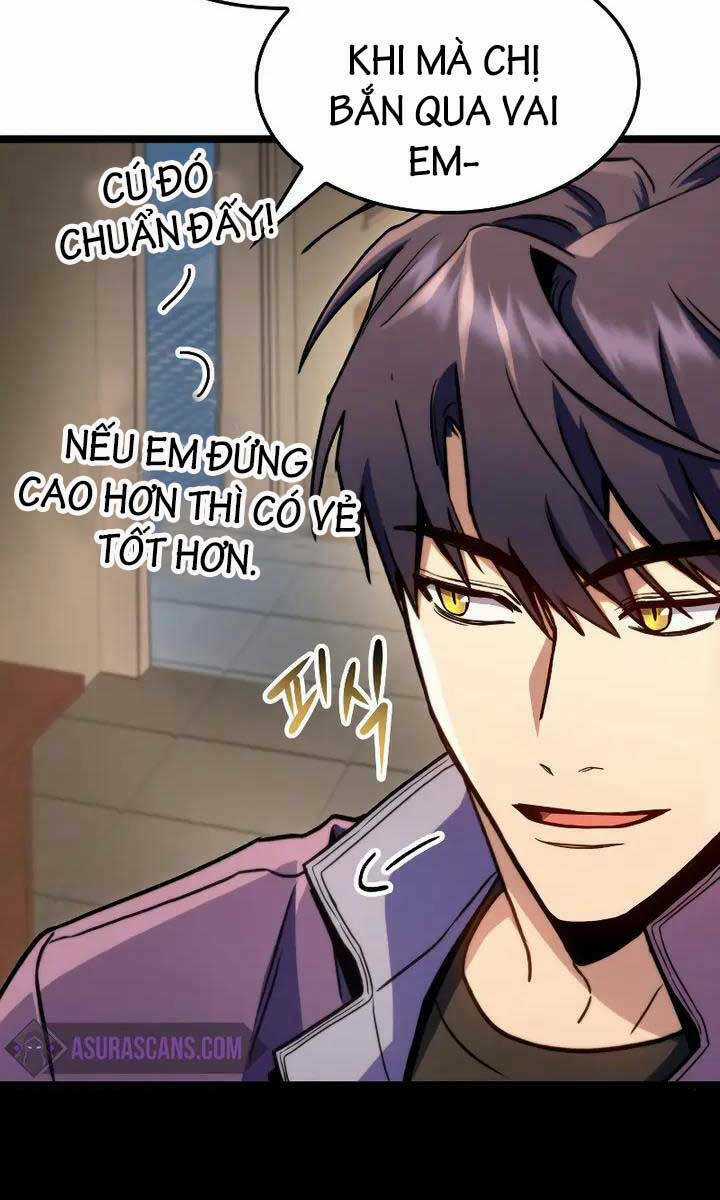 Thợ Săn Số Mệnh Cấp F Chapter 40 trang 30