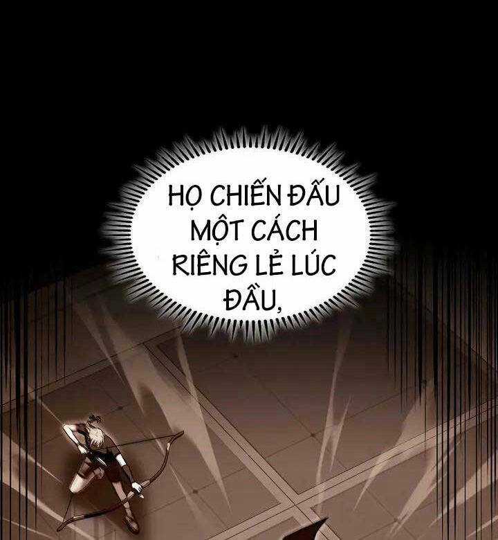 Thợ Săn Số Mệnh Cấp F Chapter 40 trang 31