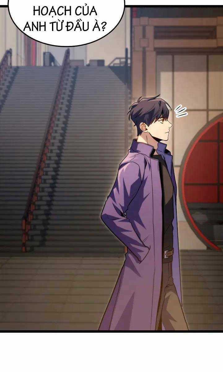 Thợ Săn Số Mệnh Cấp F Chapter 40 trang 34