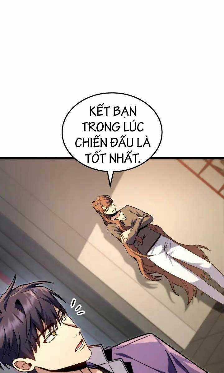 Thợ Săn Số Mệnh Cấp F Chapter 40 trang 35