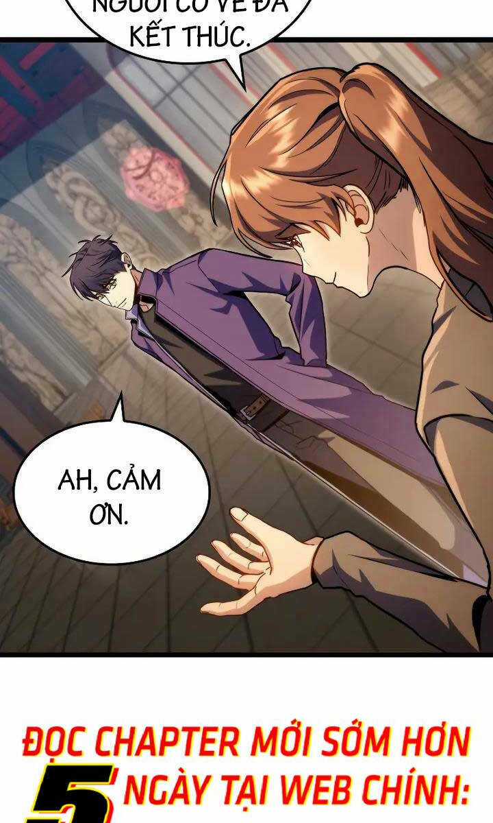 Thợ Săn Số Mệnh Cấp F Chapter 40 trang 37