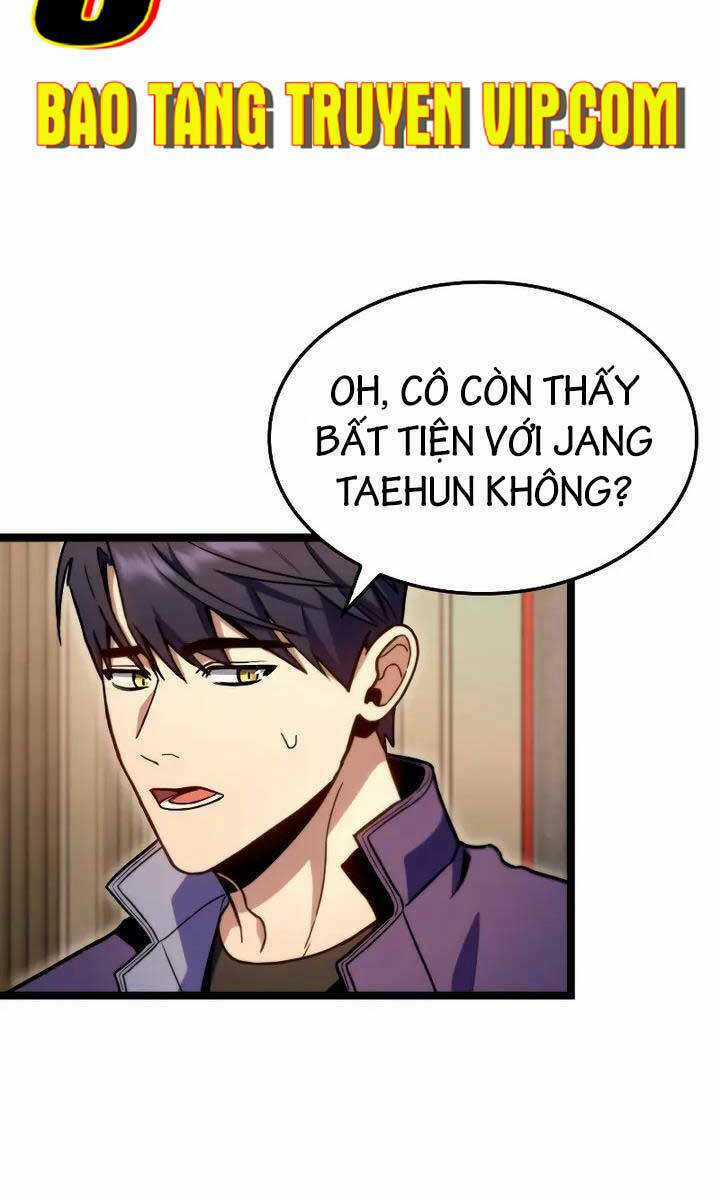 Thợ Săn Số Mệnh Cấp F Chapter 40 trang 38