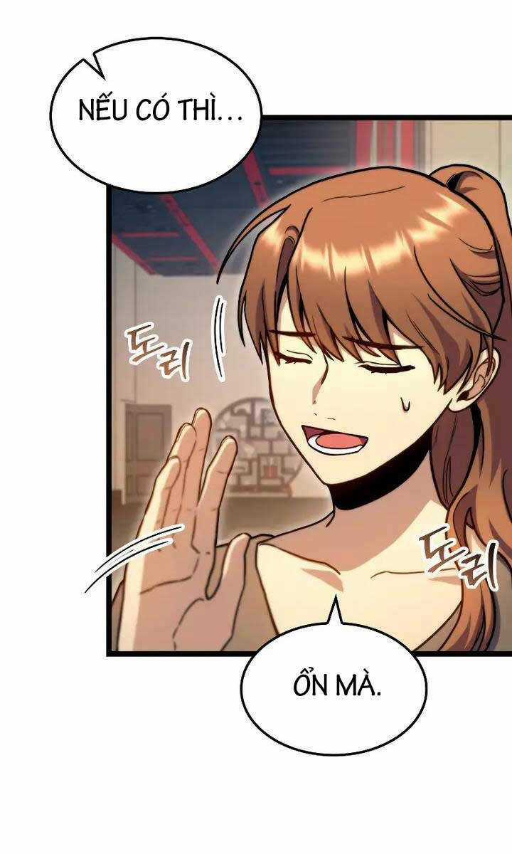 Thợ Săn Số Mệnh Cấp F Chapter 40 trang 39