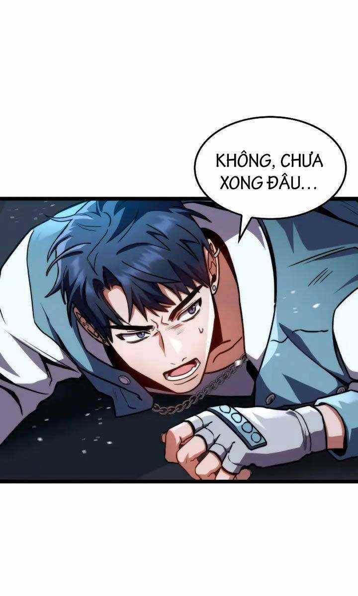 Thợ Săn Số Mệnh Cấp F Chapter 40 trang 4