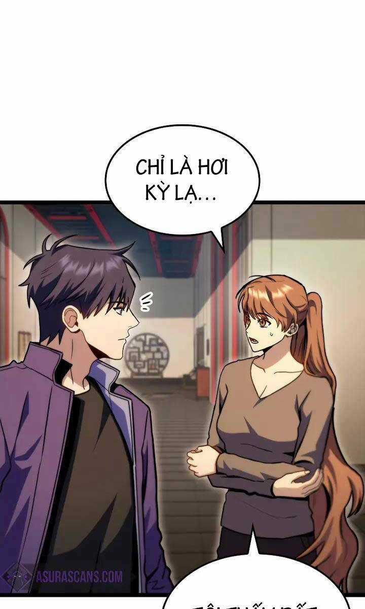 Thợ Săn Số Mệnh Cấp F Chapter 40 trang 40