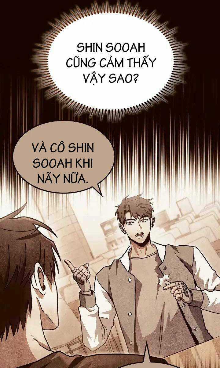 Thợ Săn Số Mệnh Cấp F Chapter 40 trang 42