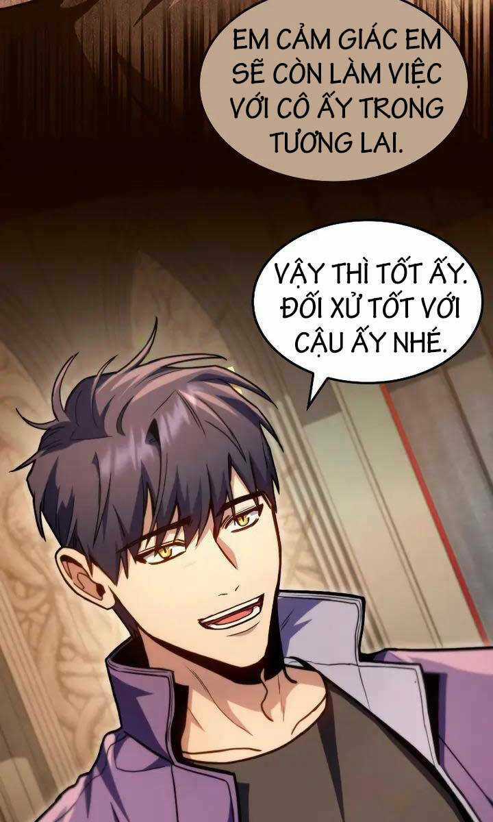 Thợ Săn Số Mệnh Cấp F Chapter 40 trang 43