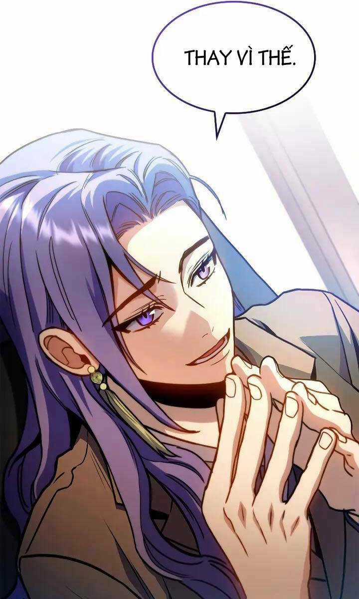 Thợ Săn Số Mệnh Cấp F Chapter 40 trang 52