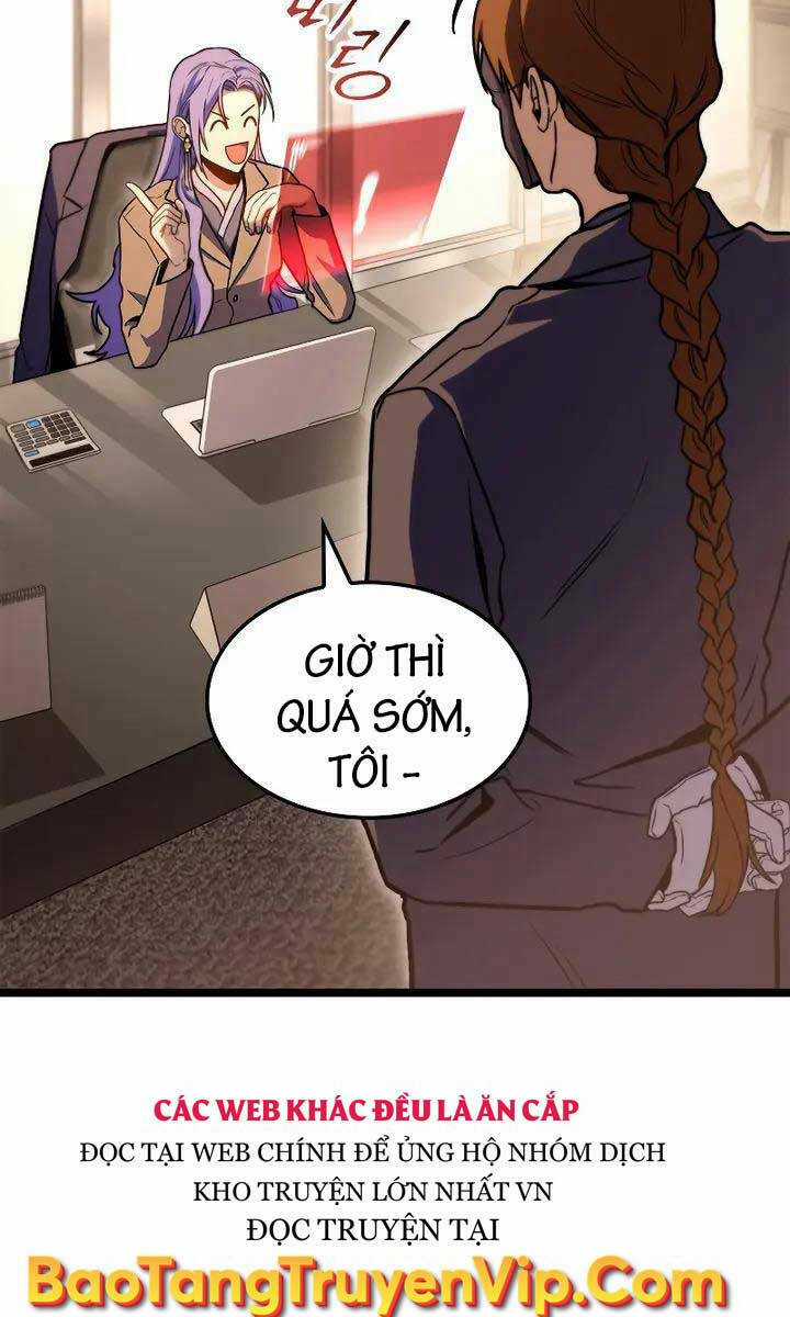 Thợ Săn Số Mệnh Cấp F Chapter 40 trang 54