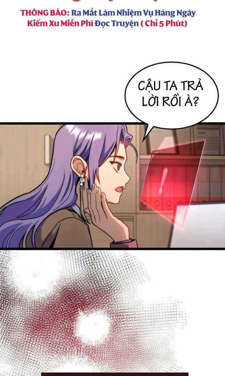 Thợ Săn Số Mệnh Cấp F Chapter 40 trang 55