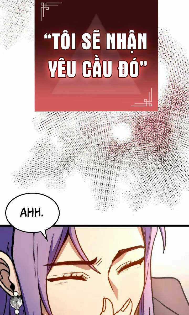 Thợ Săn Số Mệnh Cấp F Chapter 40 trang 56