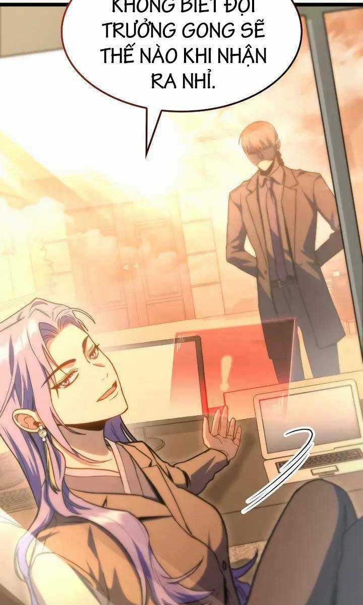 Thợ Săn Số Mệnh Cấp F Chapter 40 trang 58