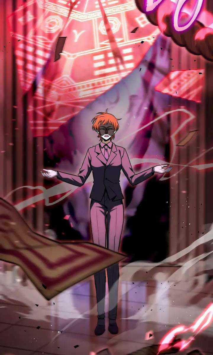 Thợ Săn Số Mệnh Cấp F Chapter 40 trang 63