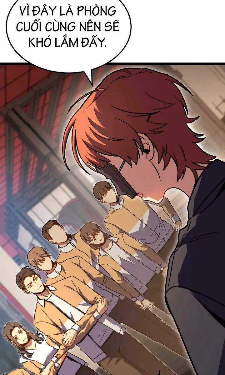 Thợ Săn Số Mệnh Cấp F Chapter 40 trang 66