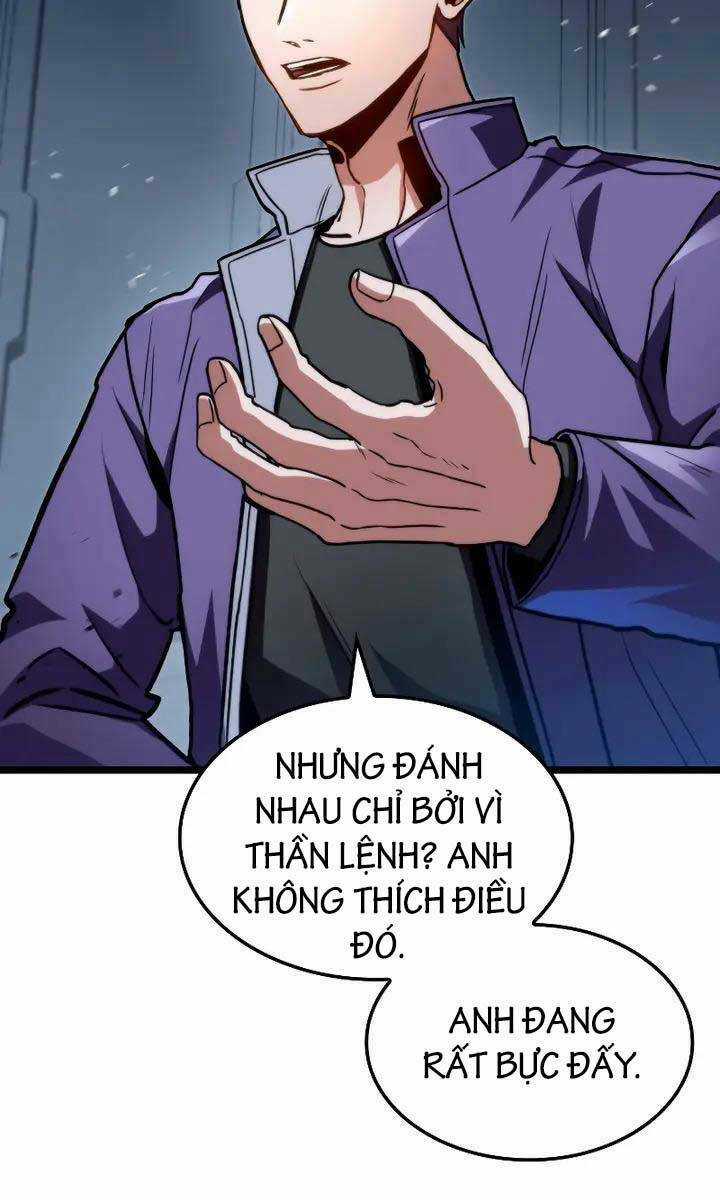 Thợ Săn Số Mệnh Cấp F Chapter 40 trang 7
