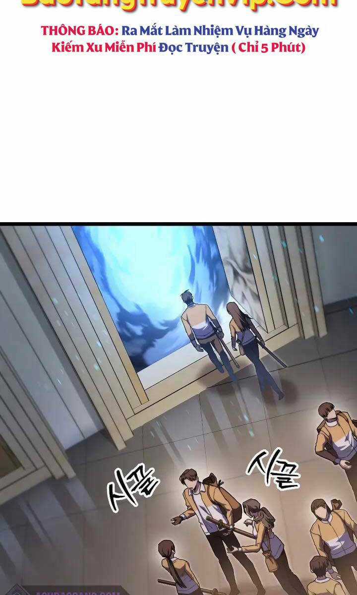 Thợ Săn Số Mệnh Cấp F Chapter 40 trang 70