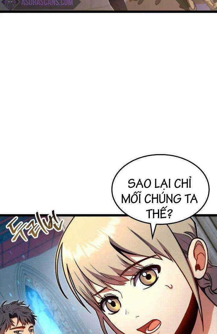 Thợ Săn Số Mệnh Cấp F Chapter 40 trang 71
