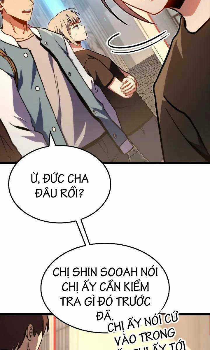 Thợ Săn Số Mệnh Cấp F Chapter 40 trang 72