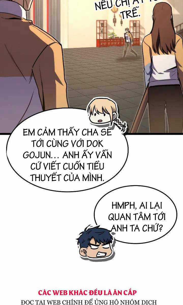 Thợ Săn Số Mệnh Cấp F Chapter 40 trang 73