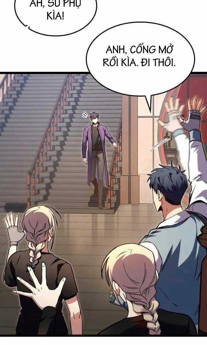 Thợ Săn Số Mệnh Cấp F Chapter 40 trang 75