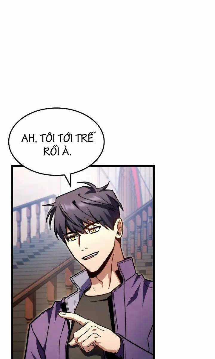 Thợ Săn Số Mệnh Cấp F Chapter 40 trang 76