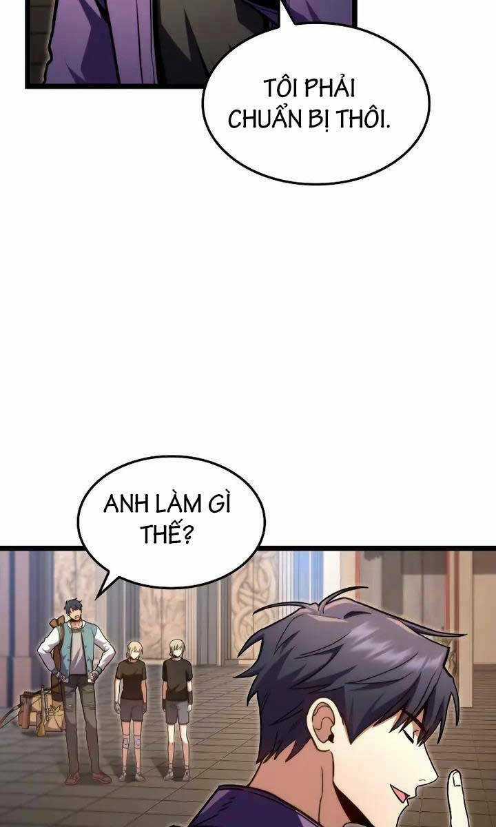 Thợ Săn Số Mệnh Cấp F Chapter 40 trang 77