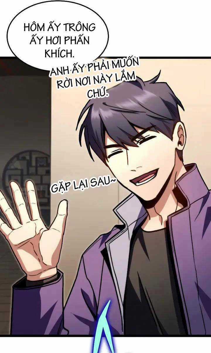 Thợ Săn Số Mệnh Cấp F Chapter 40 trang 81