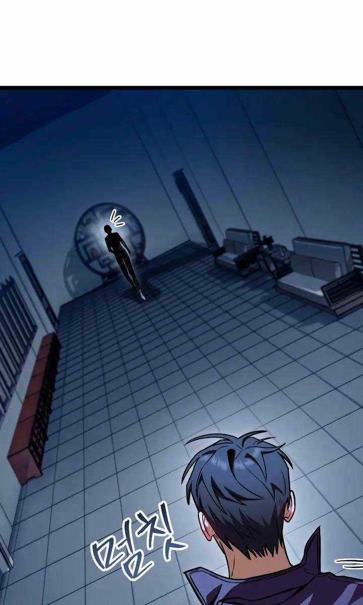 Thợ Săn Số Mệnh Cấp F Chapter 40 trang 85