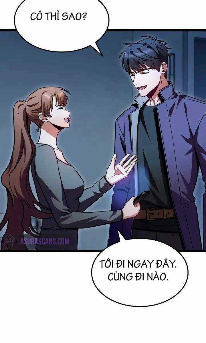 Thợ Săn Số Mệnh Cấp F Chapter 40 trang 89