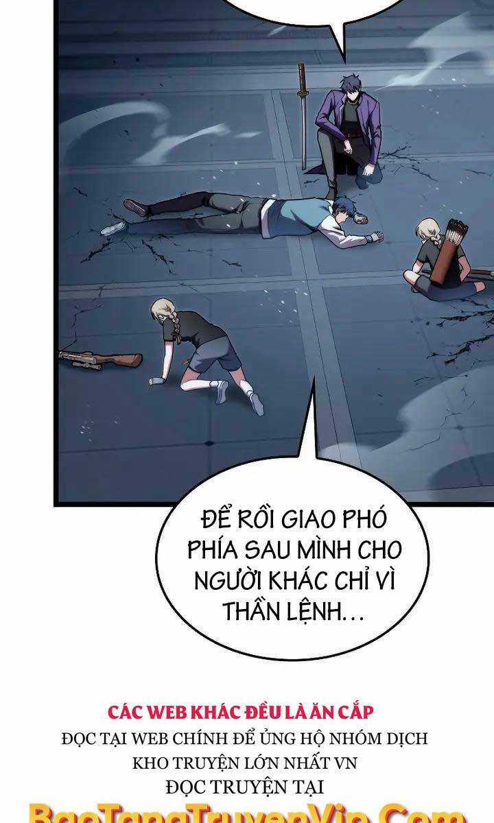Thợ Săn Số Mệnh Cấp F Chapter 40 trang 9