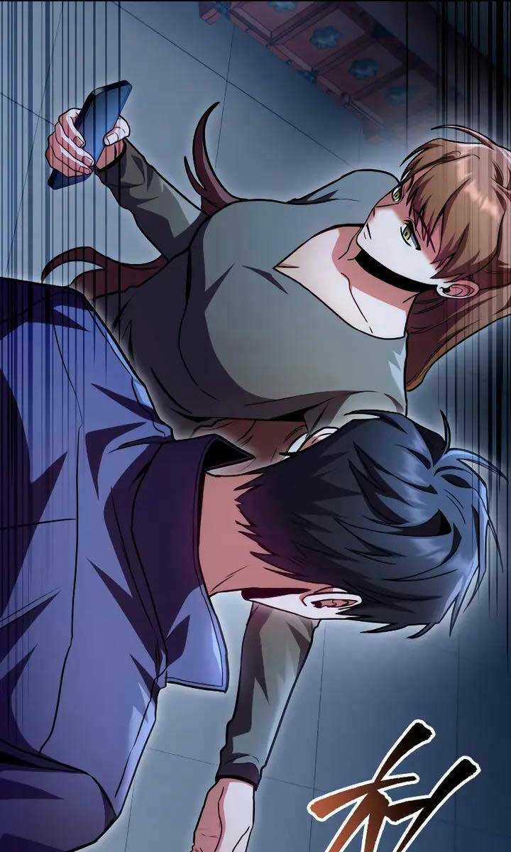 Thợ Săn Số Mệnh Cấp F Chapter 40 trang 92